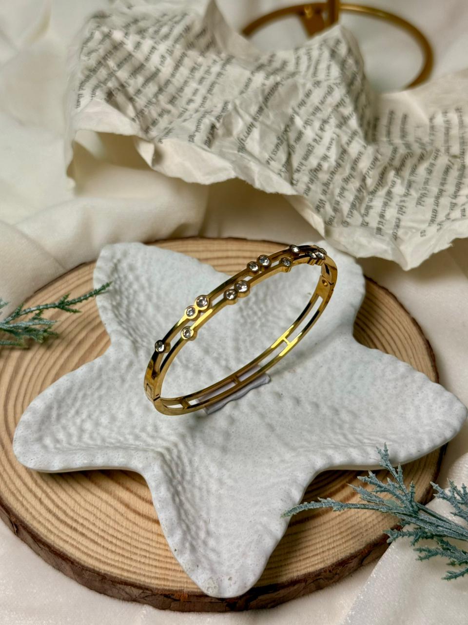 Premium Two Layered Spark