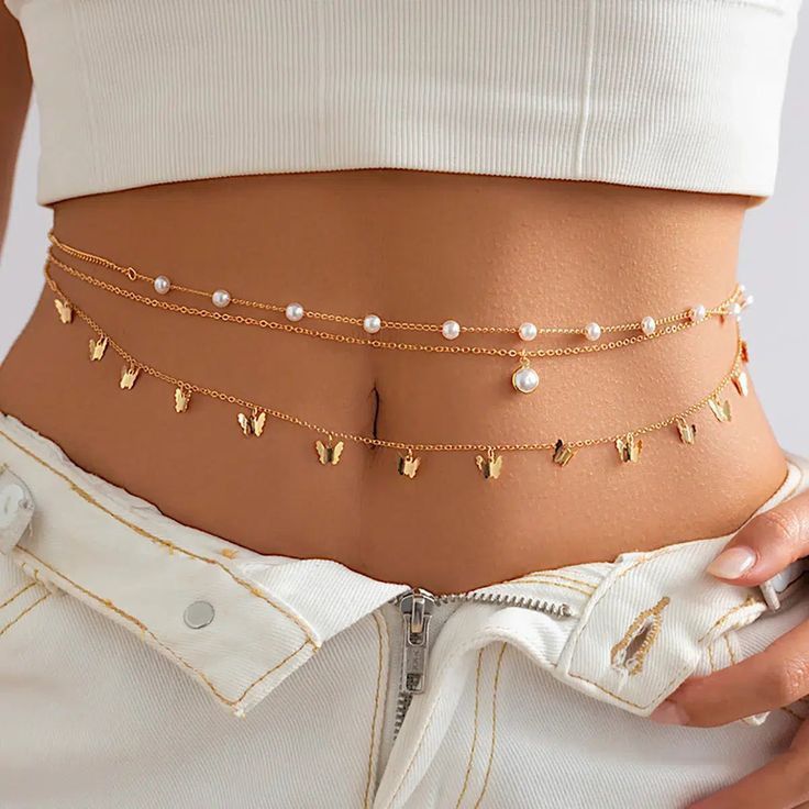 Hip Chains