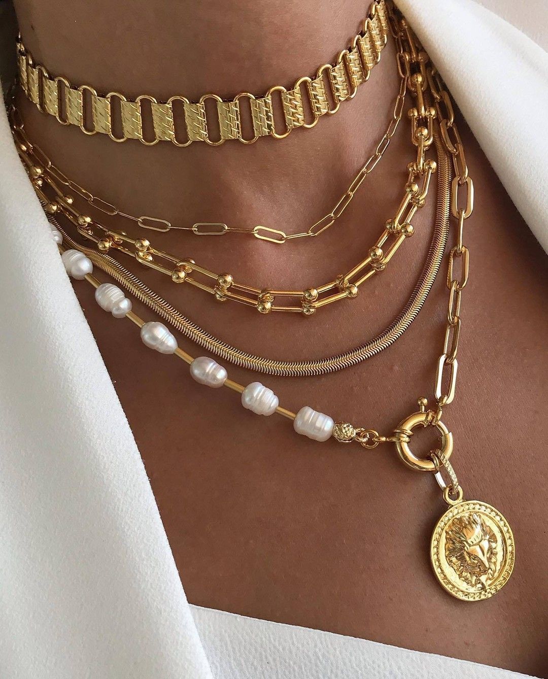 Neckchains