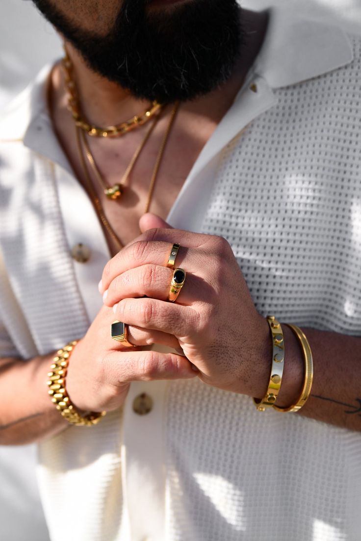Men's Accessories