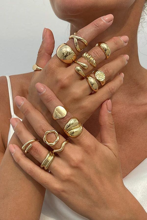 Rings