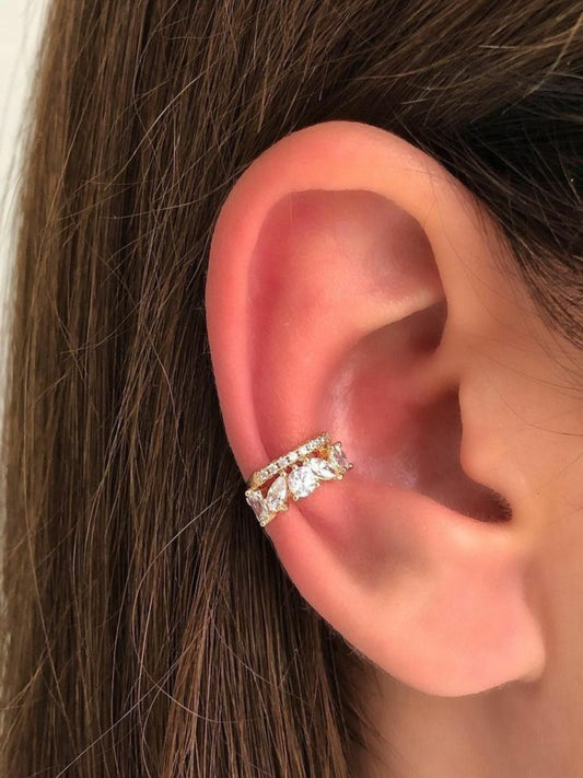 Zara Ear Cuff - 1 Piece
