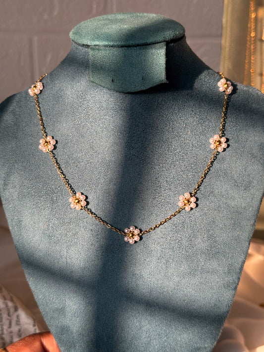 Pearl Petal Grace