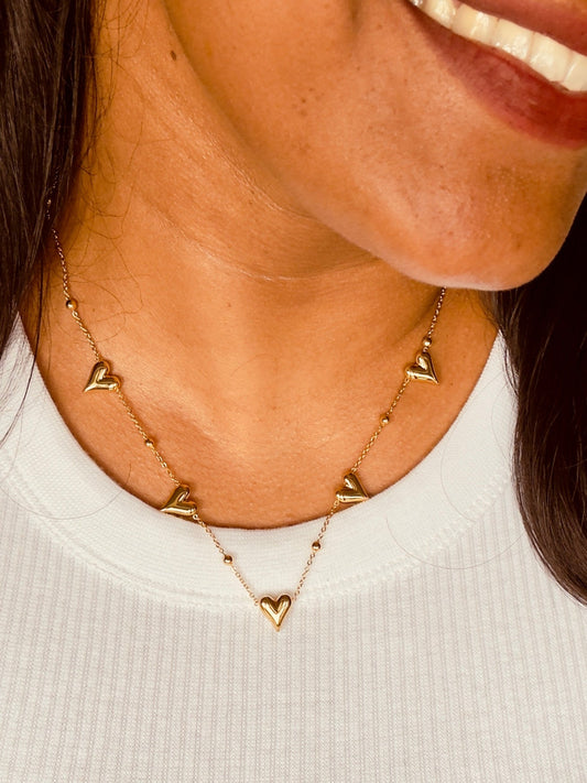 Love Loop Chain - Adult