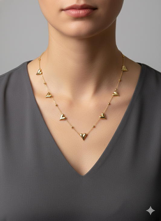 Love Loop Chain - Adult