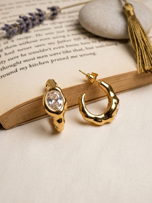 Nova Curve Hoops