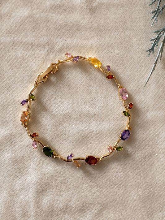 Tulips Bracelet-