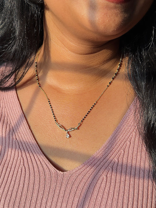 Ideal Mangalsutra-05