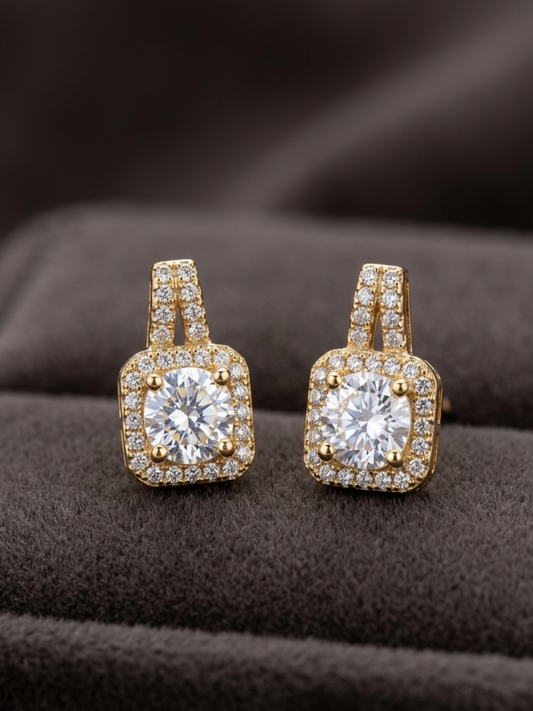 Nova Shine Studs