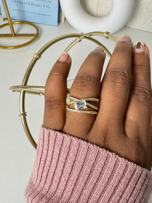 Soul Ring