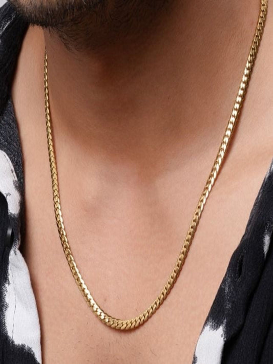 Cuban Chain- Men’s