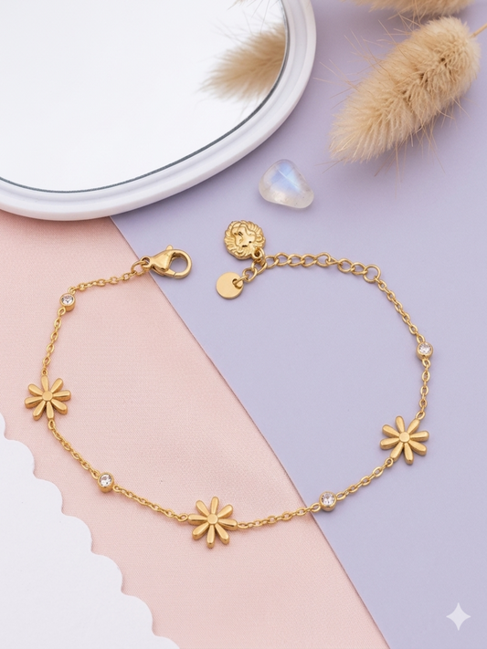 Roseline Bracelet