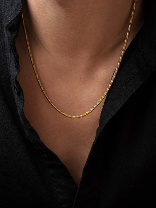 Omega Chain - Men’s