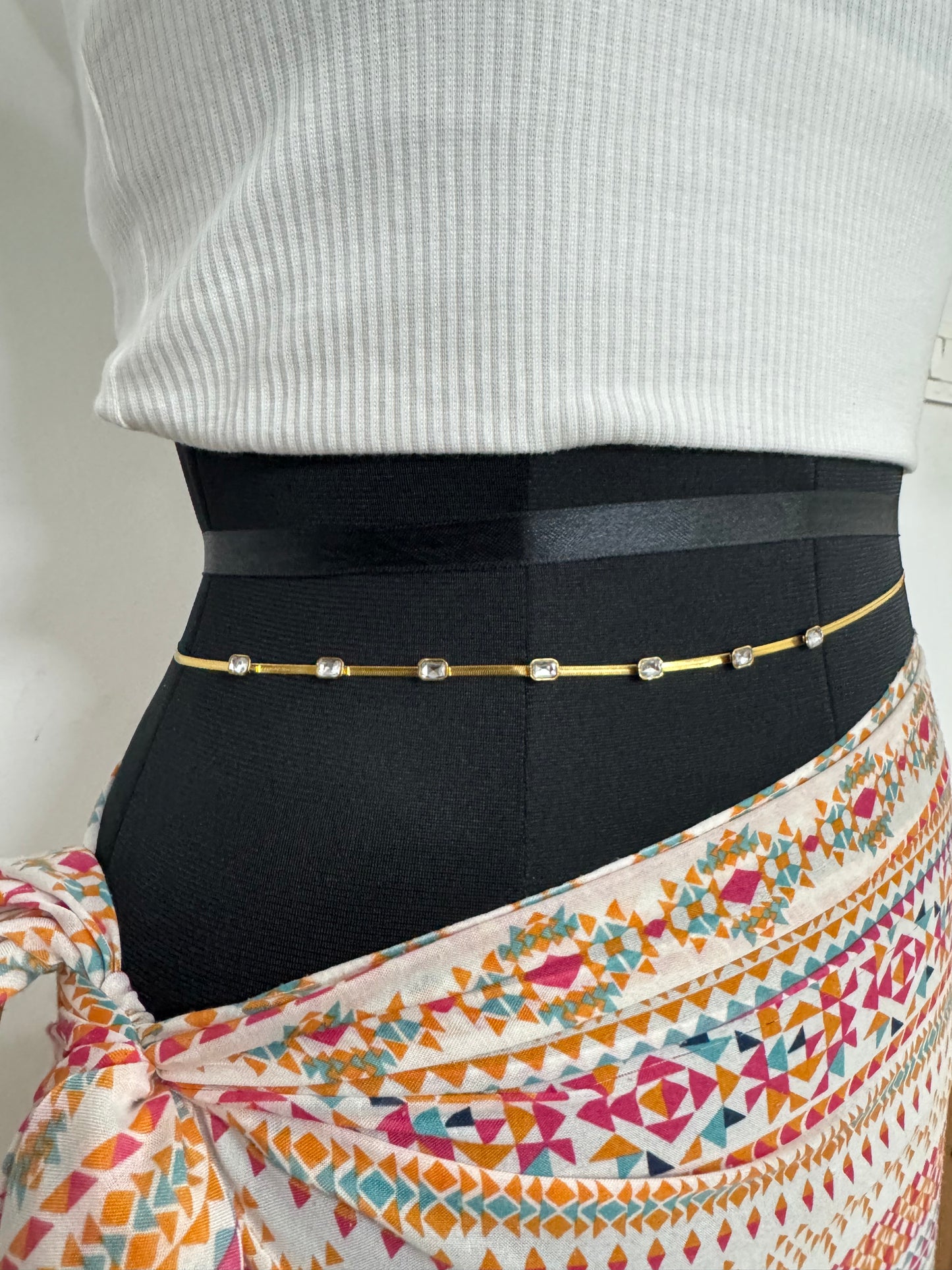 Dreamy Hip Chain