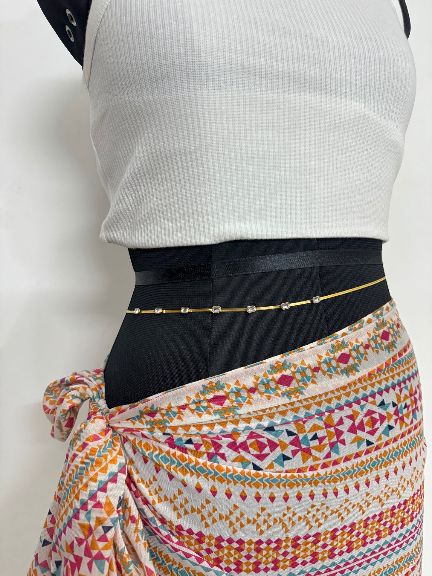Dreamy Hip Chain