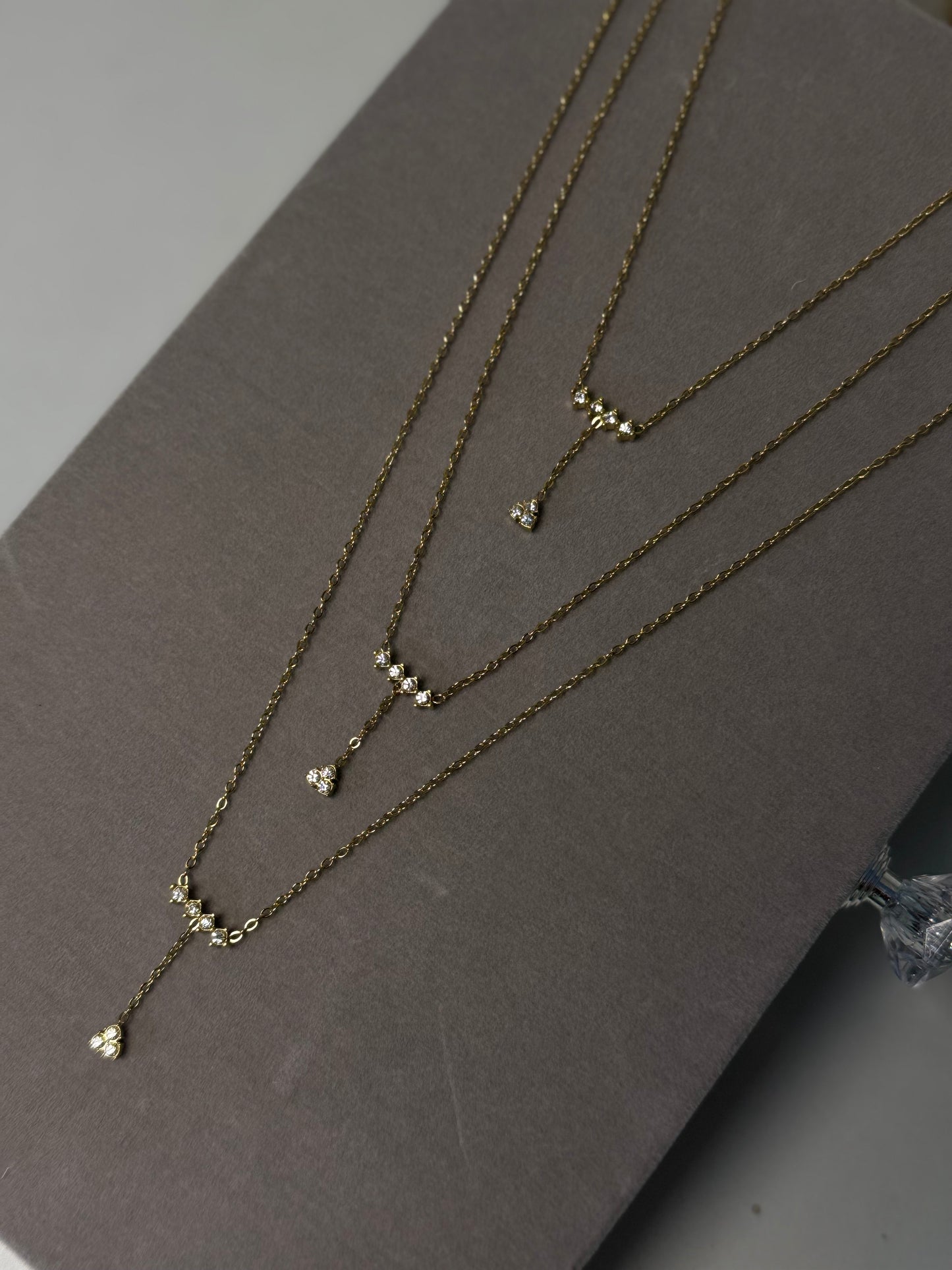 Dreamy Dainty Pendant