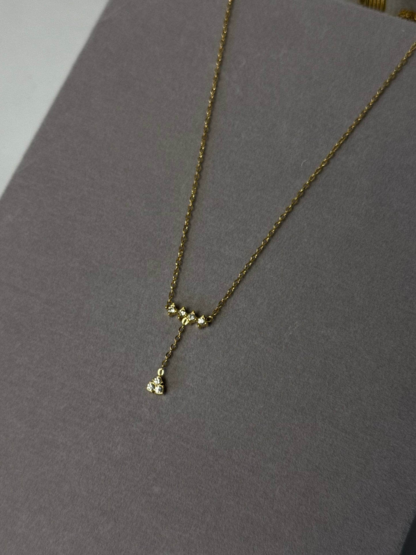Dreamy Dainty Pendant