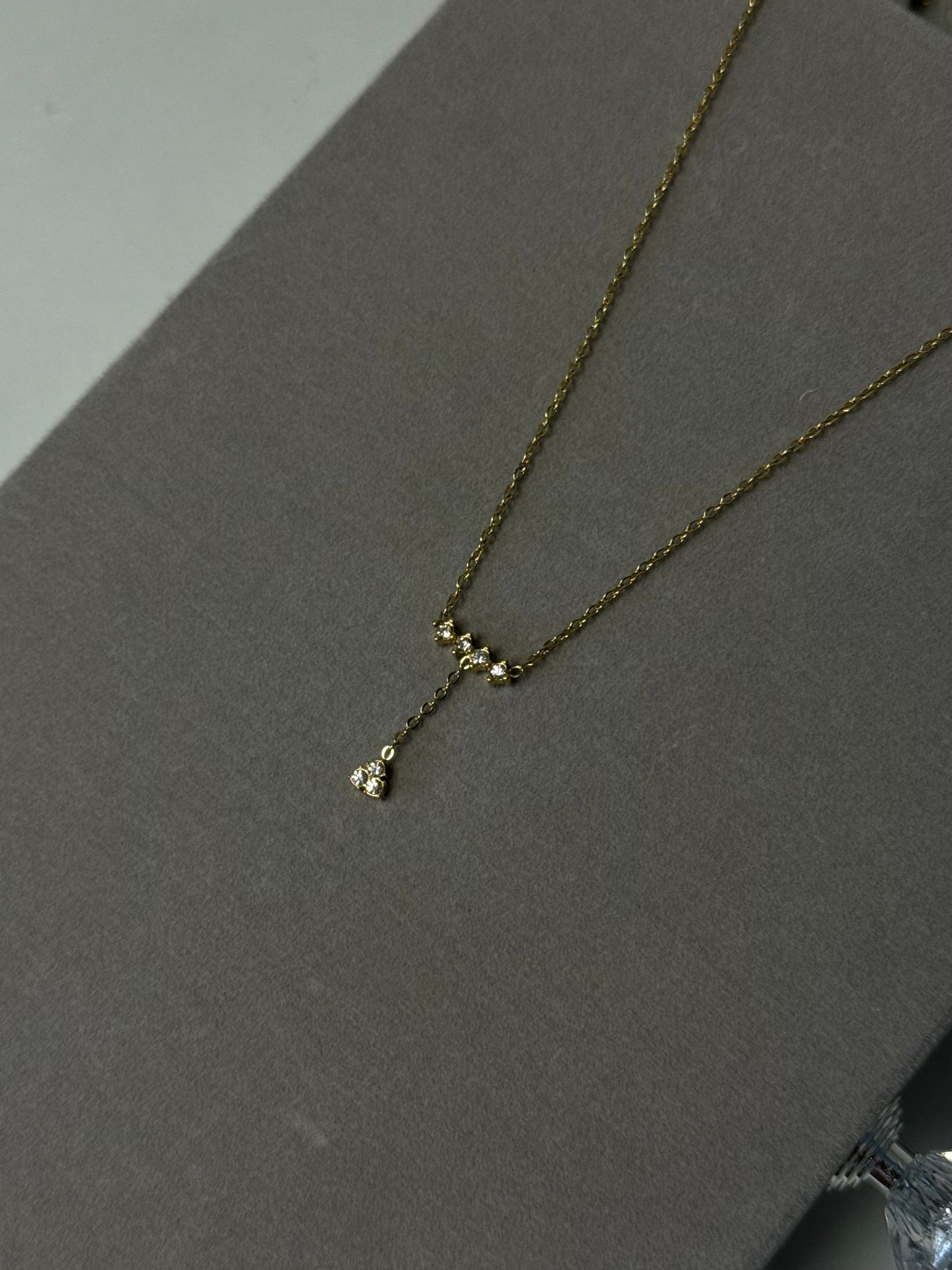 Dreamy Dainty Pendant