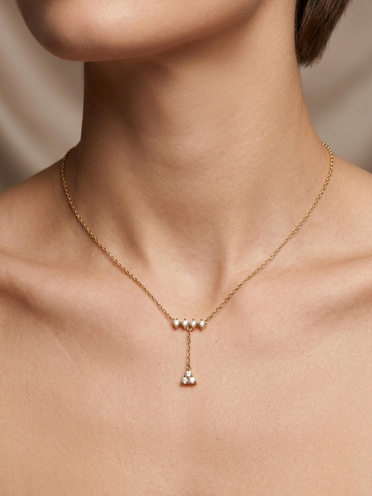 Dreamy Dainty Pendant
