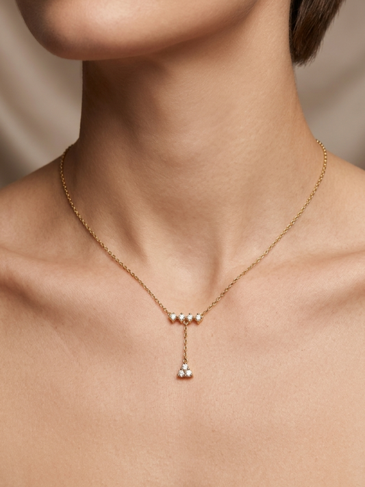Dreamy Dainty Pendant