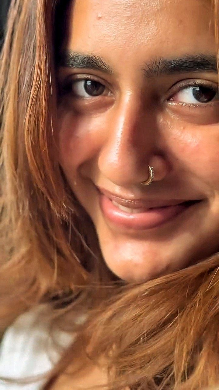 Glow Up Nose Ring