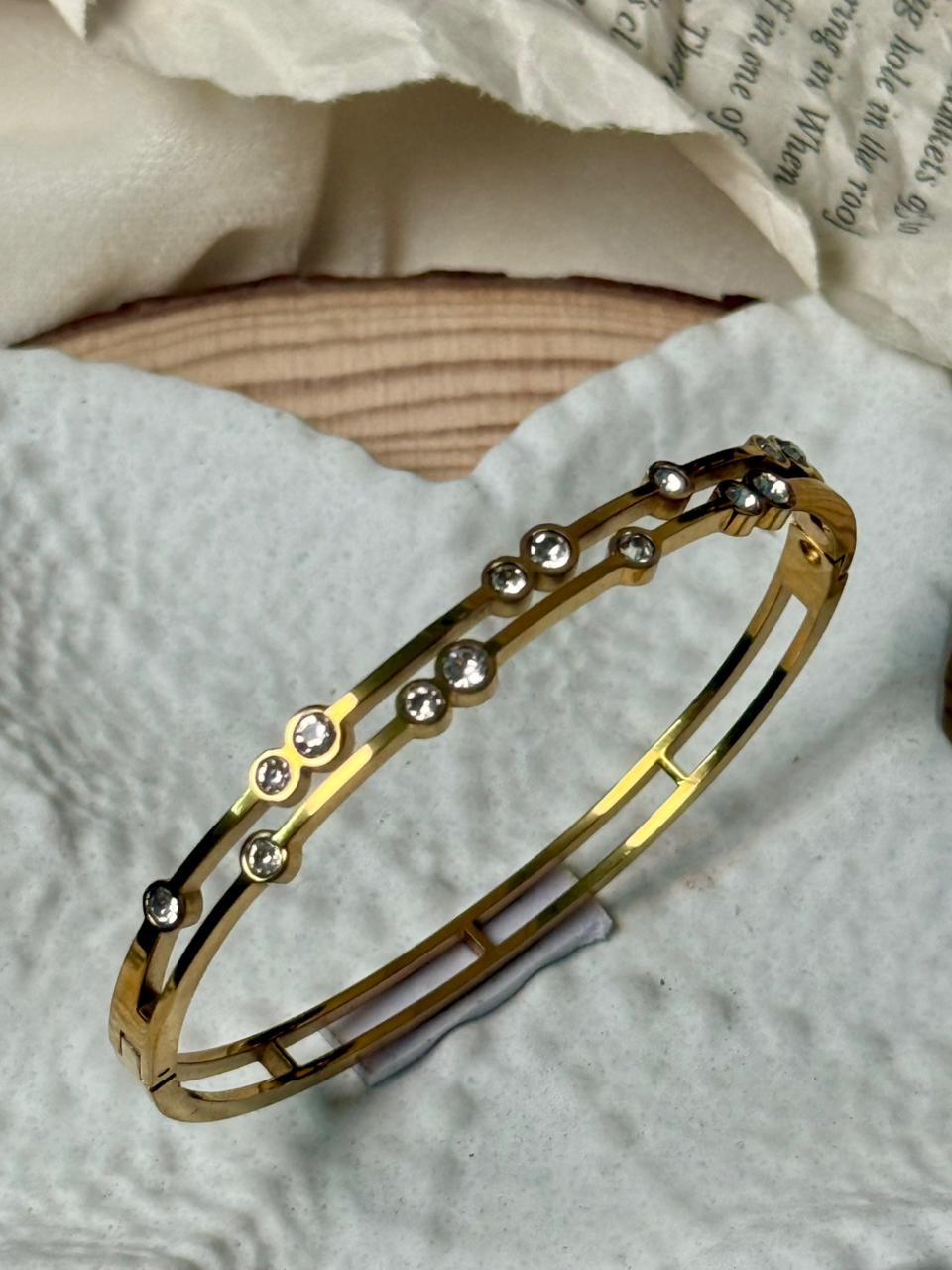 Premium Two Layered Spark