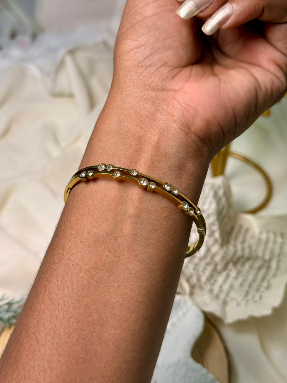 Premium Two Layered Spark