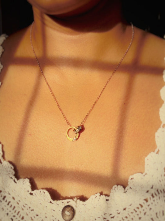 Unity Pendant