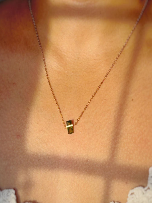 Elara Pendant Chain