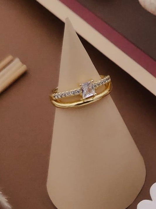Promise Ring